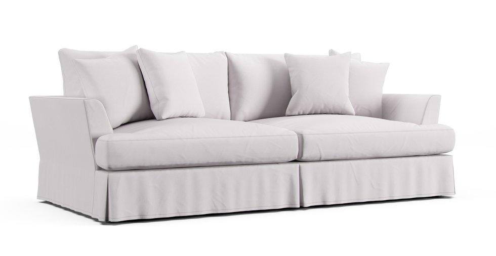 Everyday Cotton Pebble