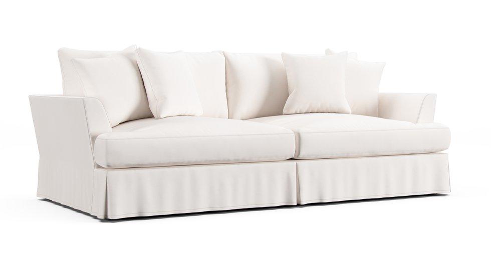 Signature Microfiber Cream