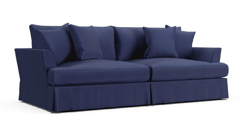 Everyday Cotton Navy