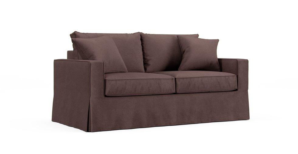 Mod Basketweave Espresso