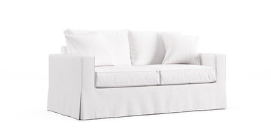 Filmore Air Sleeper Sofa Slipcover