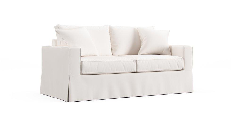 Signature Microfiber Cream