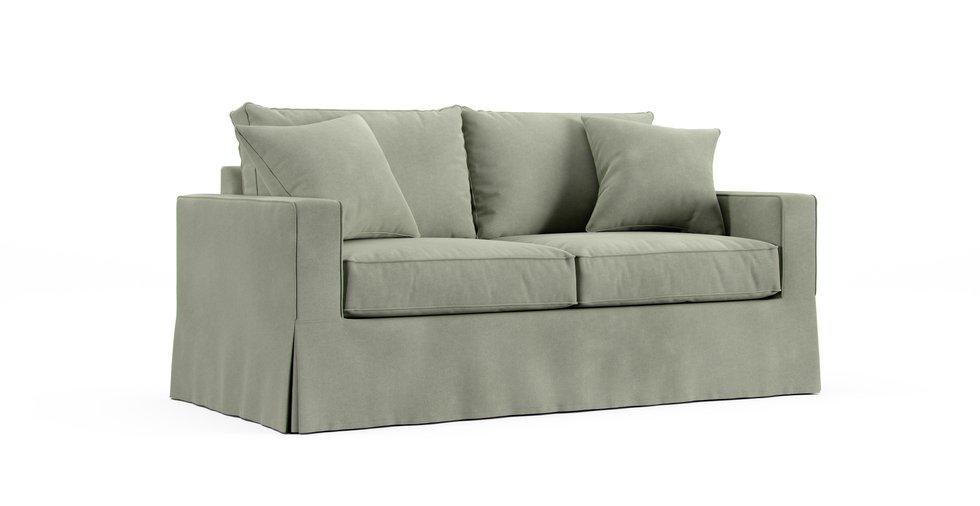 Signature Microfiber Silver Sage