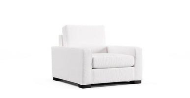 Remington Chair Slipcover