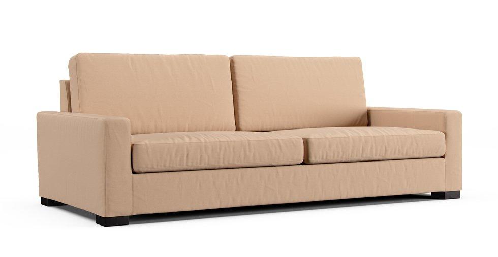 Everyday Cotton Khaki