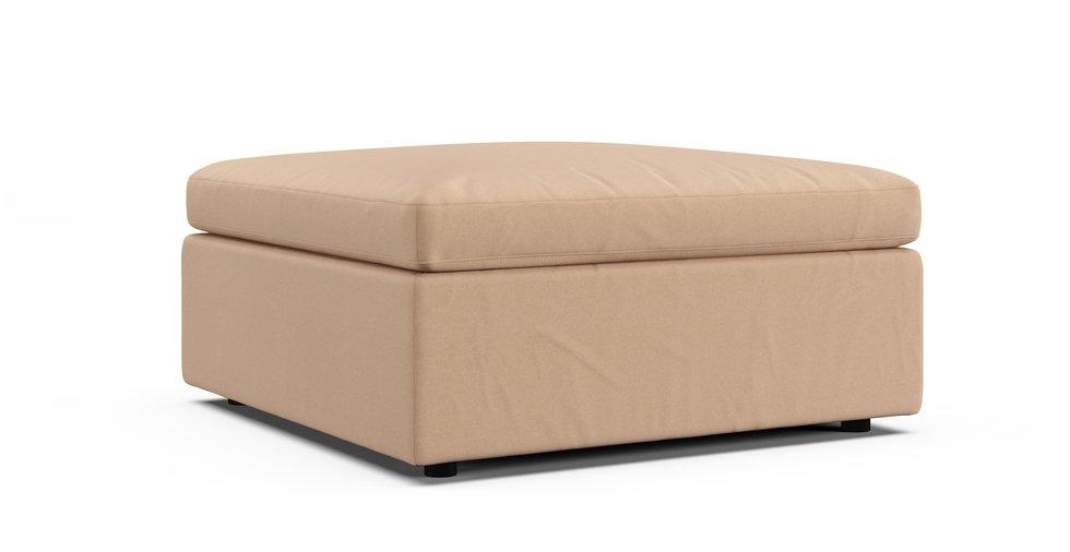 Everyday Cotton Khaki