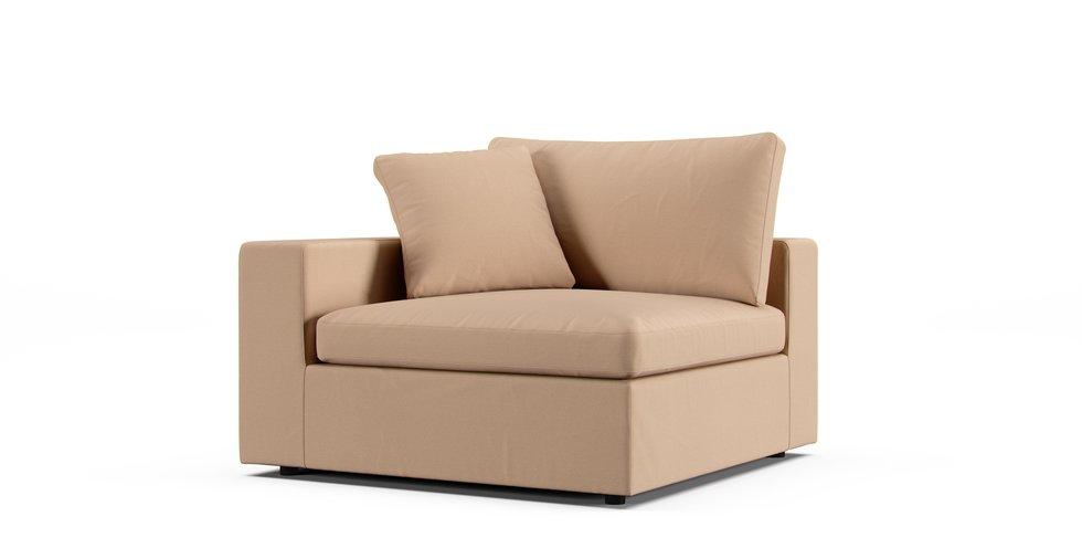 Everyday Cotton Khaki