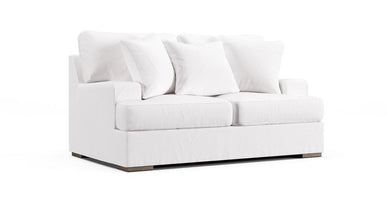 Alesandra Loveseat Slipcover
