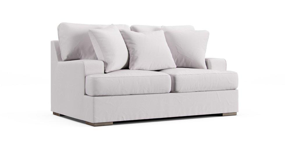 Everyday Cotton Pebble