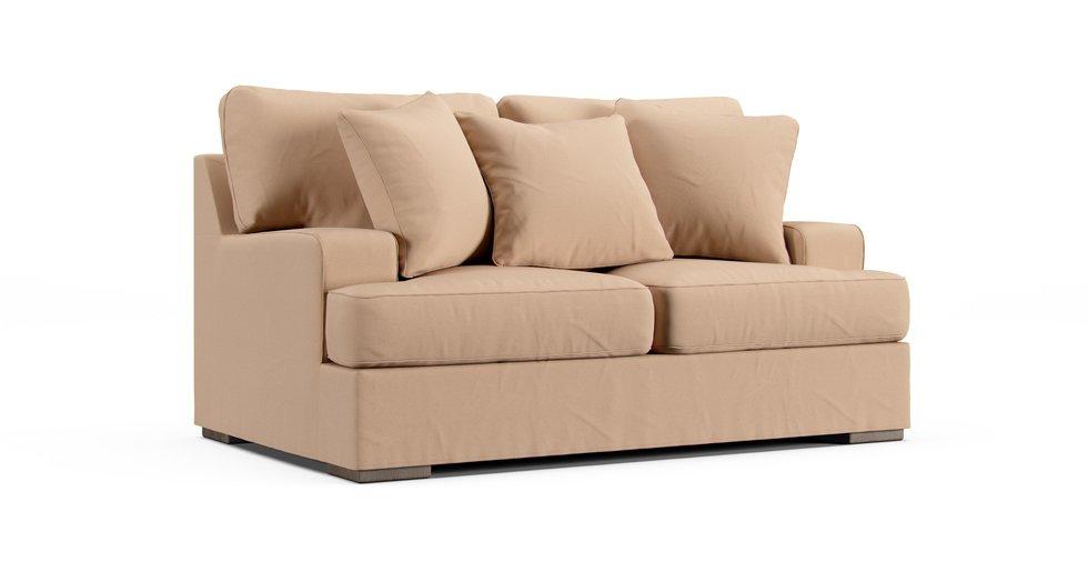 Everyday Cotton Khaki