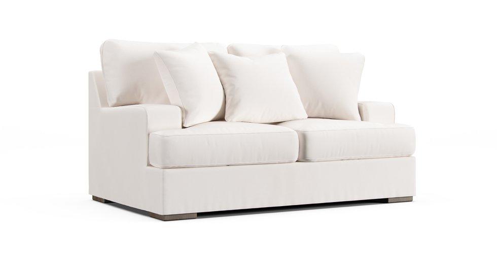 Signature Microfiber Cream