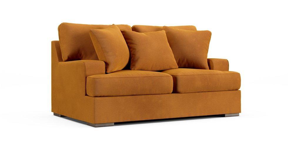 Signature Microfiber Caramel