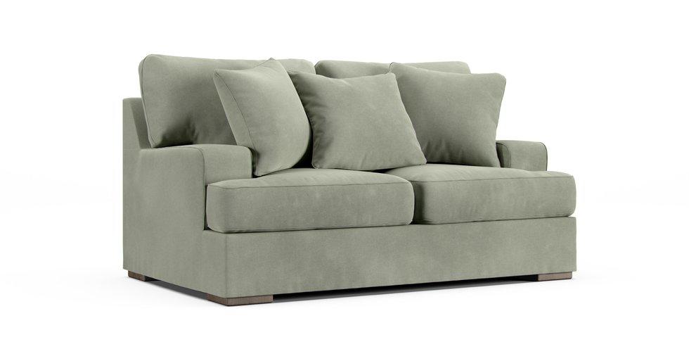 Signature Microfiber Silver Sage