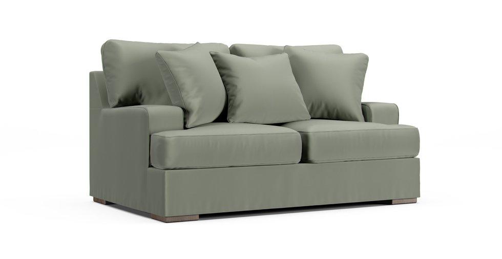 Everyday Cotton Silver Sage