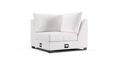 Ardsley Wedge Slipcover