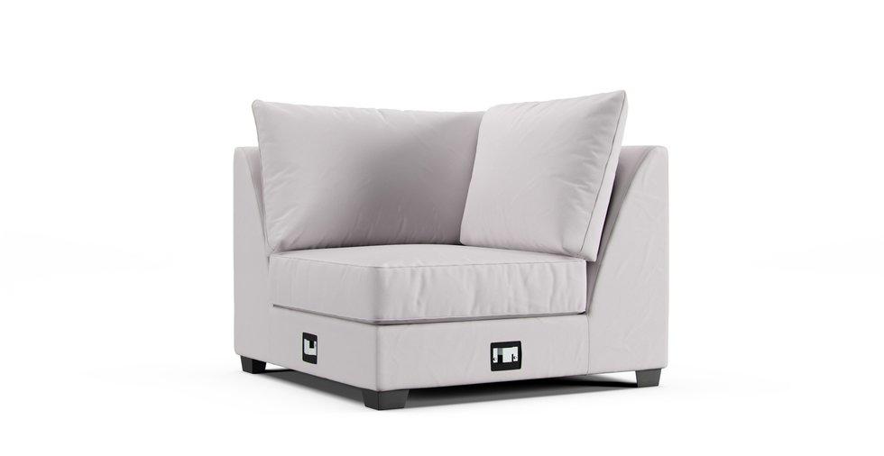 Everyday Cotton Pebble