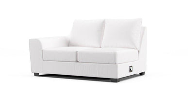Ardsley Left/Right Arm Loveseat Slipcover