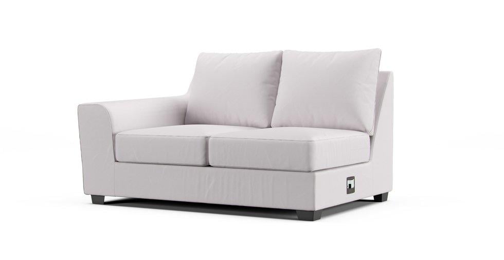 Everyday Cotton Pebble