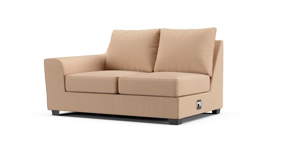 Everyday Cotton Khaki