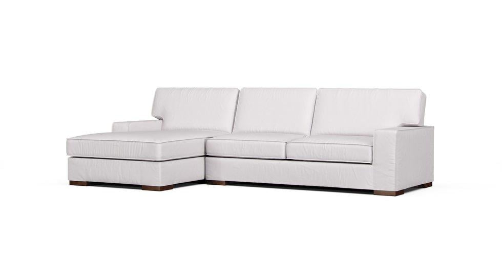 Everyday Cotton Pebble