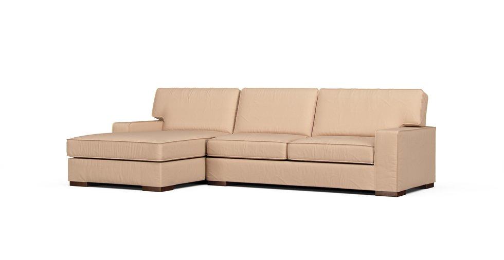 Everyday Cotton Khaki