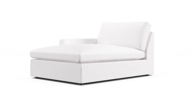 Sophie Left/Right-Arm Facing Corner Chaise Slipcover