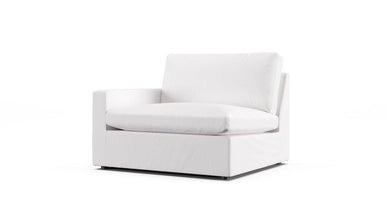 Sophie Left/Right-Arm Facing Corner Chair Slipcover