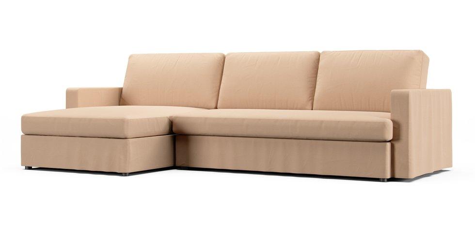 Everyday Cotton Khaki