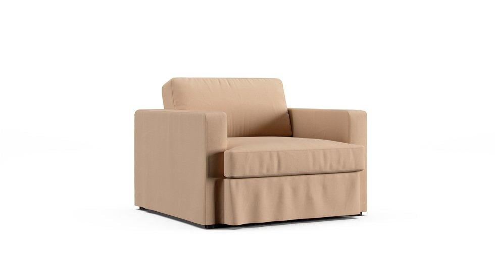 Everyday Cotton Khaki