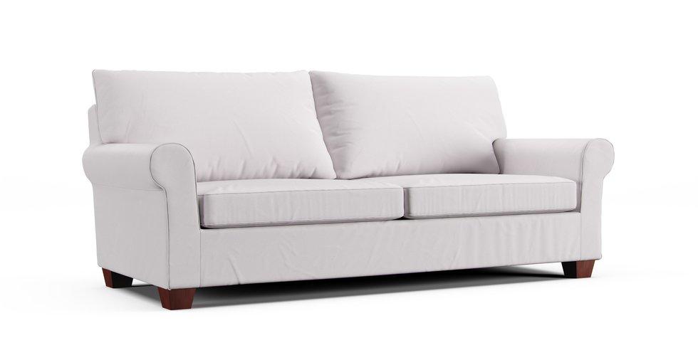 Everyday Cotton Pebble