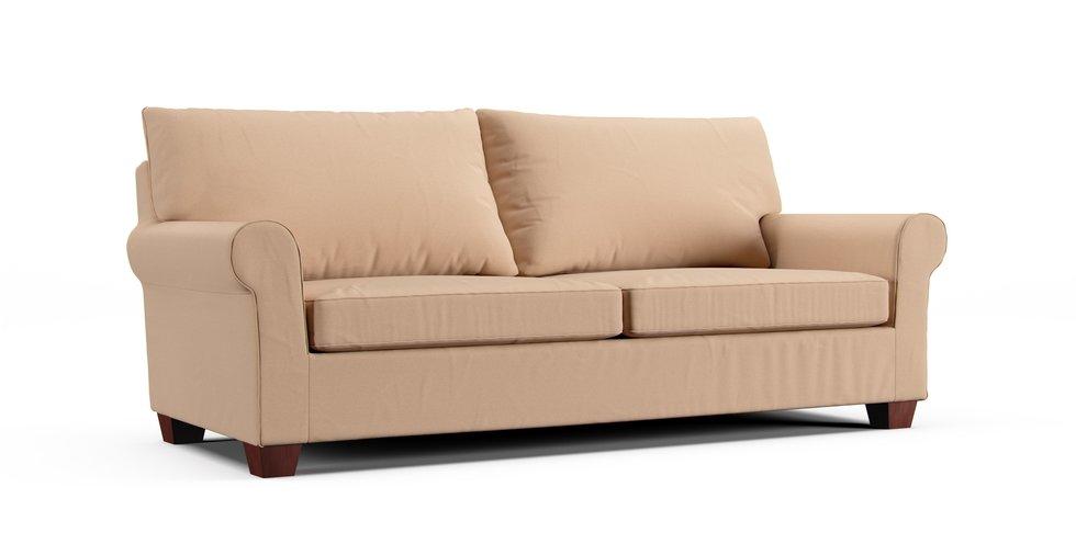 Everyday Cotton Khaki