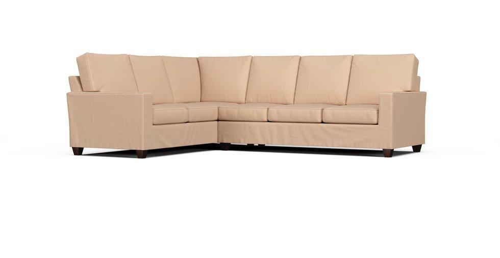 Everyday Cotton Khaki