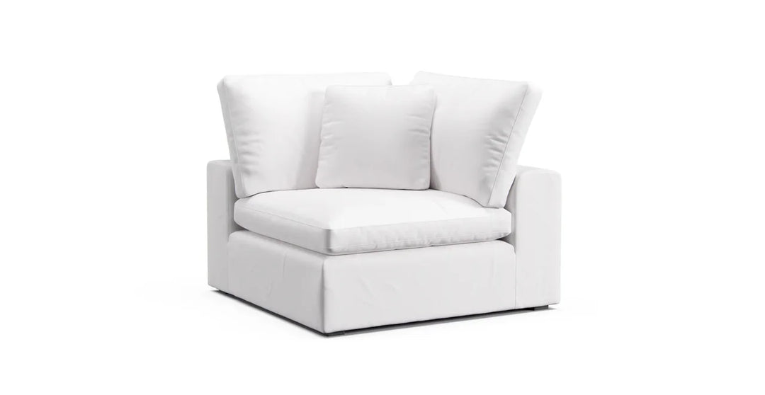 Dream Corner Chair Slipcover