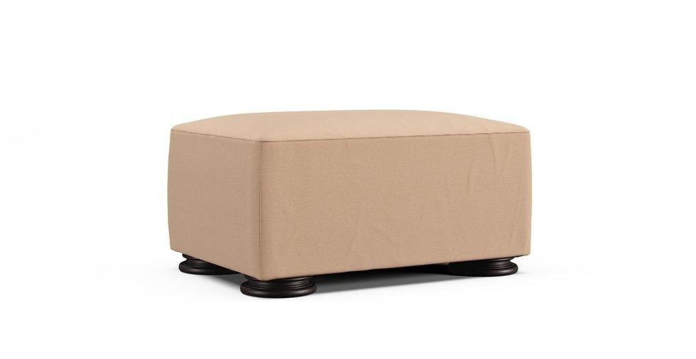 Everyday Cotton Khaki