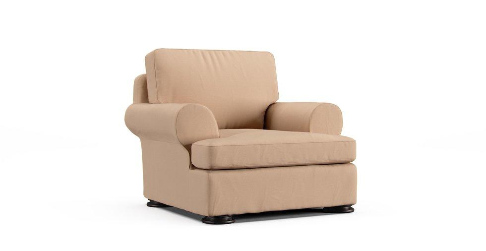 Everyday Cotton Khaki