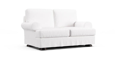 Foster Loveseat Slipcover