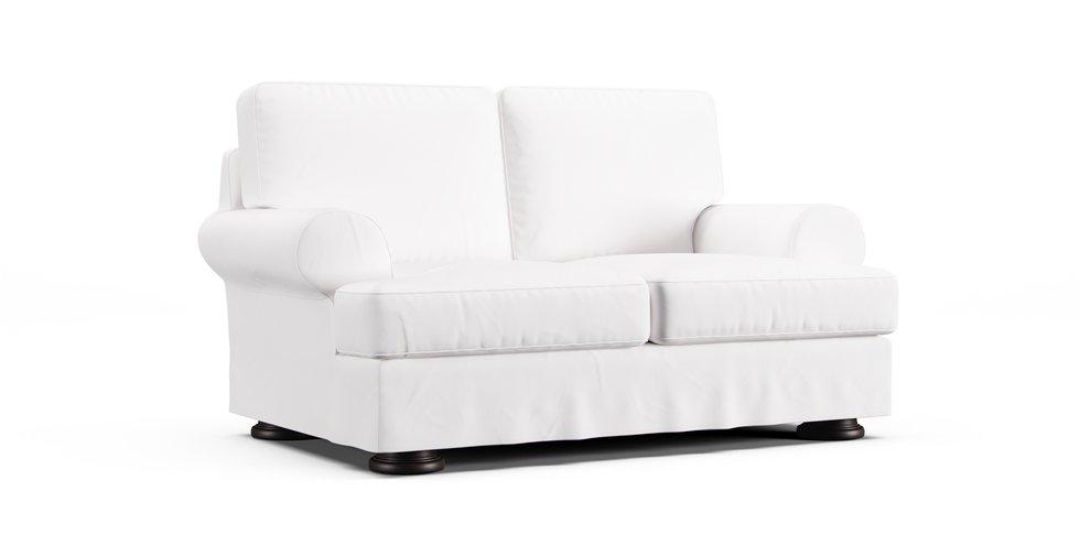 Foster Loveseat Slipcover