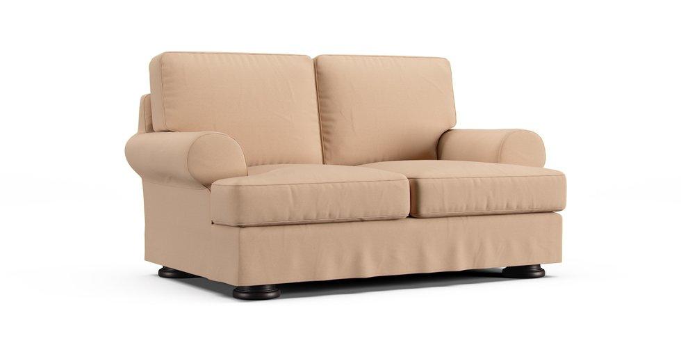 Everyday Cotton Khaki