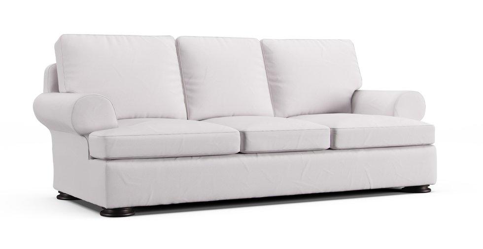 Everyday Cotton Pebble