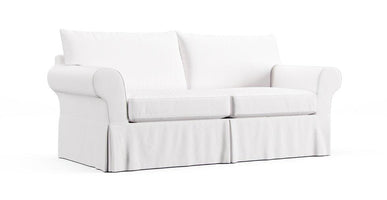 Jameson 84" Sofa Slipcover