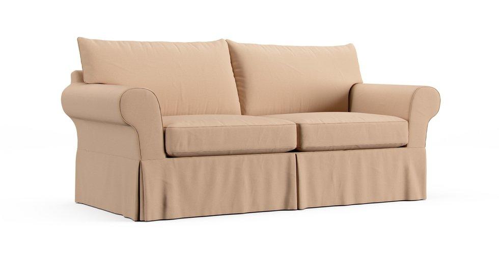 Everyday Cotton Khaki