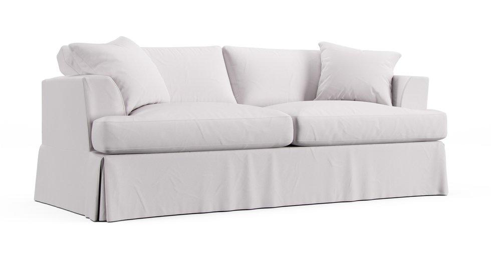 Everyday Cotton Pebble