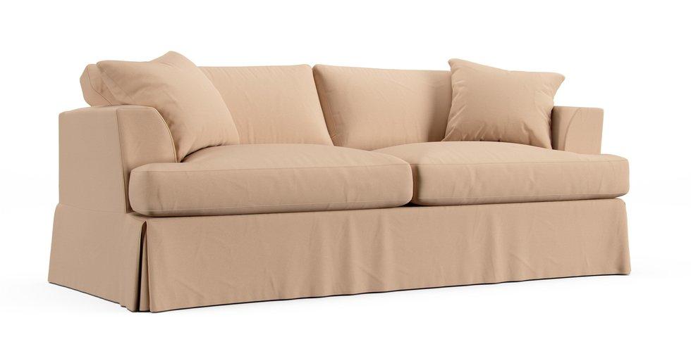 Everyday Cotton Khaki