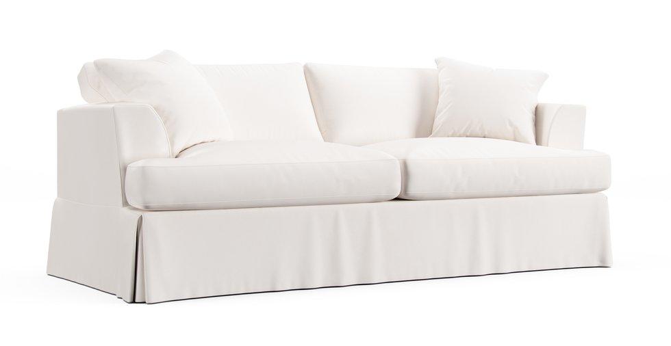 Signature Microfiber Cream