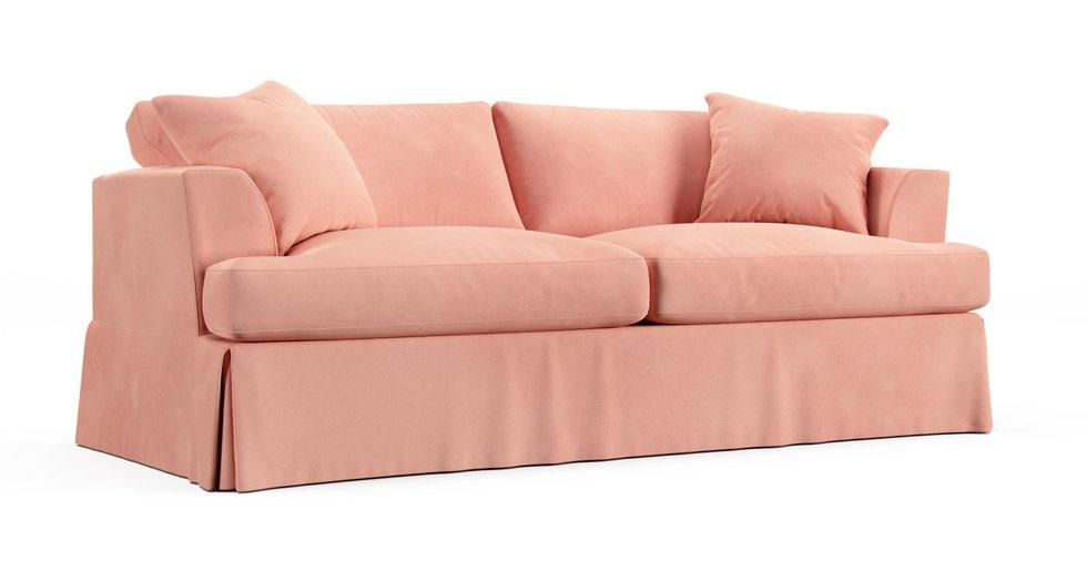 Signature Microfiber Coral