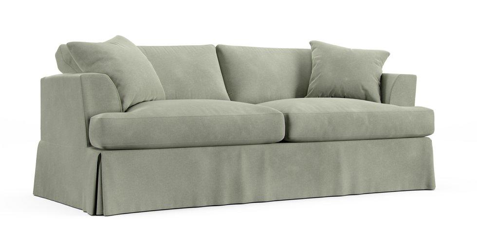 Signature Microfiber Silver Sage