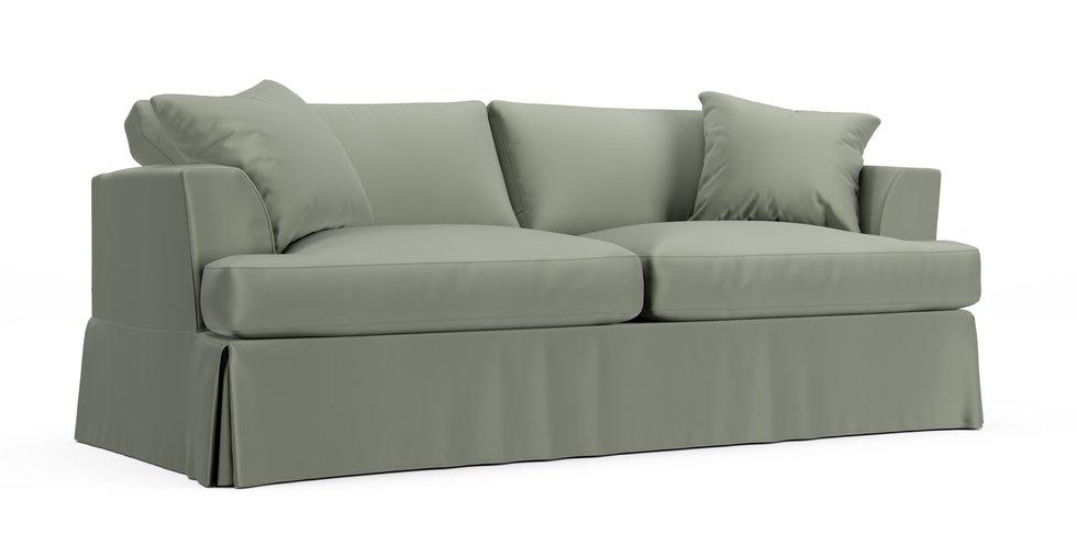 Everyday Cotton Silver Sage