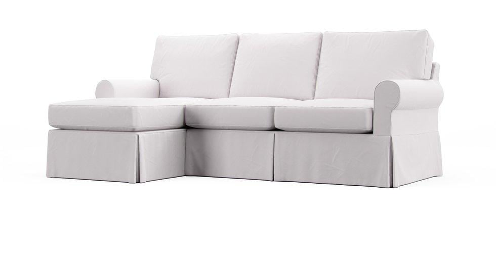 Everyday Cotton Pebble