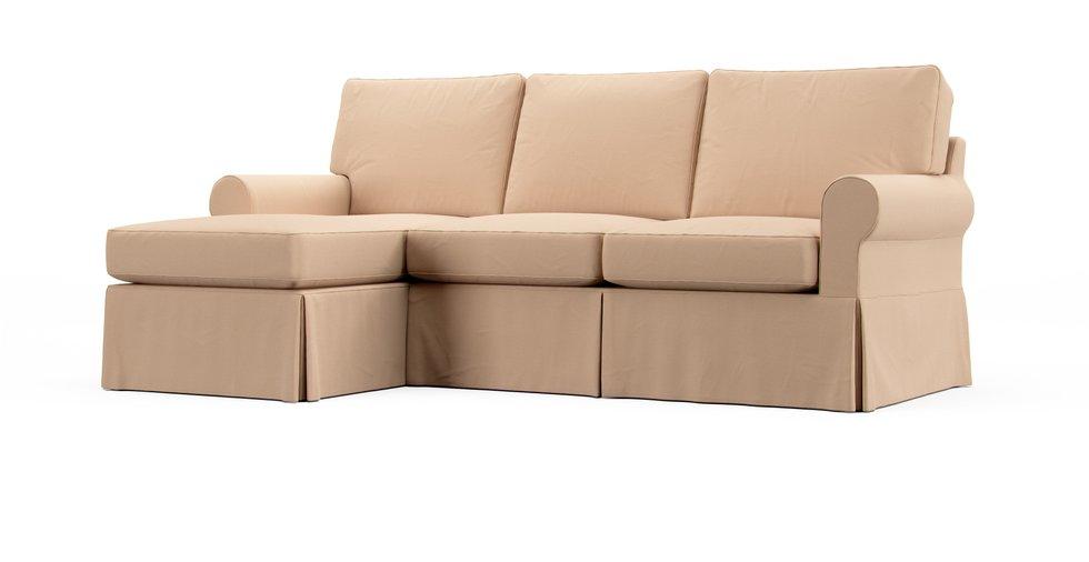 Everyday Cotton Khaki