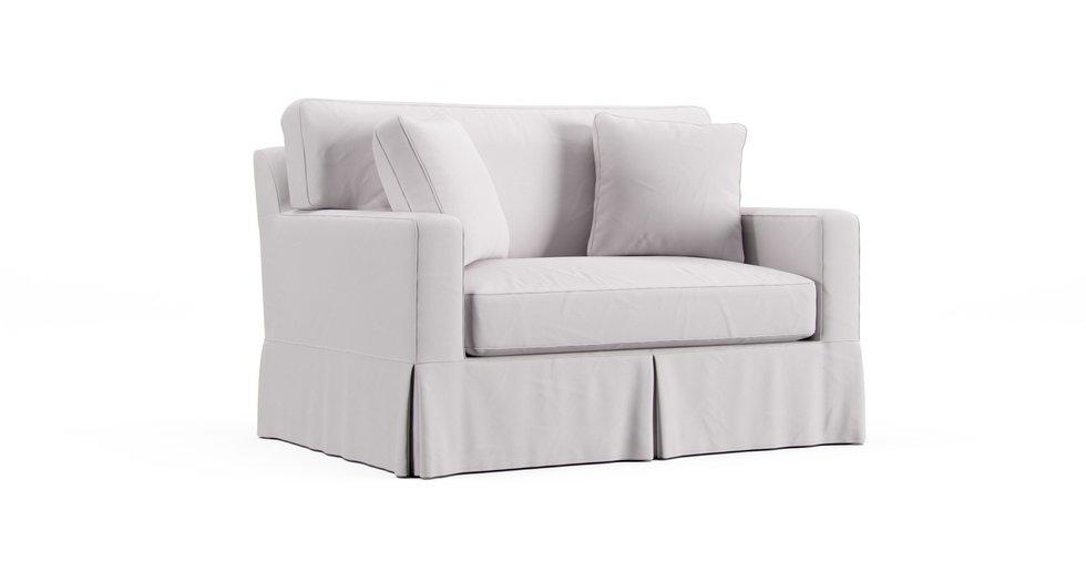 Everyday Cotton Pebble